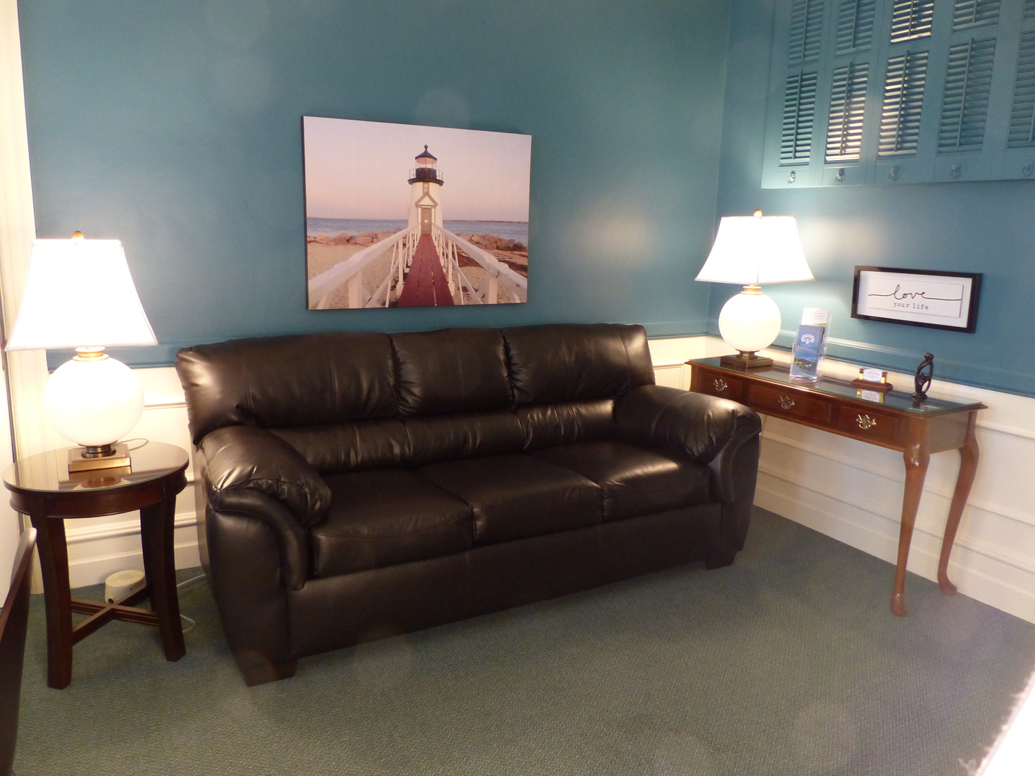 Connections Counseling of Western Pennsylvania, Licensed Professional