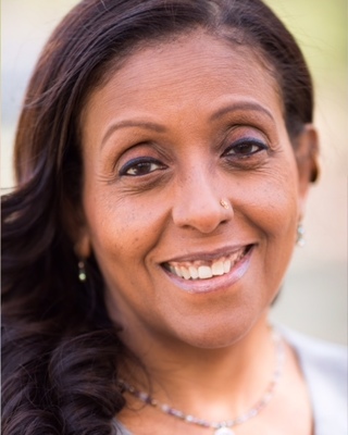 Photo of Eleni Getachew, Licensed Professional Counselor in 20016, DC