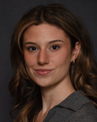 Photo of Sarah Mann, LMSW