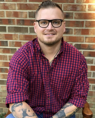 Photo of David Paul Jaeger, Marriage & Family Therapist, LMFT