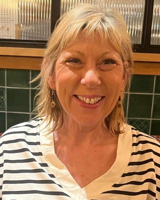 Photo of Jane Wragg