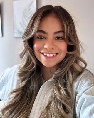 Photo of Elizabeth Tactuk, MEd, LAC