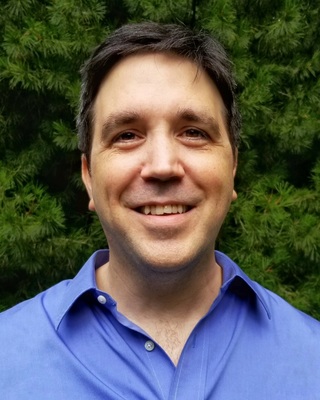 Photo of Doug George, Clinical Social Work/Therapist in New York