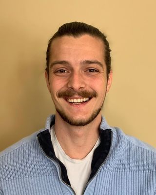 Photo of Michael Vivo, Licensed Professional Counselor, LPC