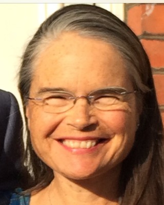 Photo of Susanna McKean Moore, PhD, Psychologist in Oakland