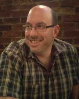 Photo of David Piltz, Marriage & Family Therapist in Bucks County, PA