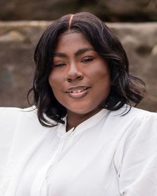 Photo of Shynequa Williams, Clinical Social Work/Therapist, LLMSW