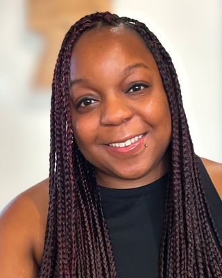 Photo of Brionna Otte, Marriage & Family Therapist Associate, MA, AMFT