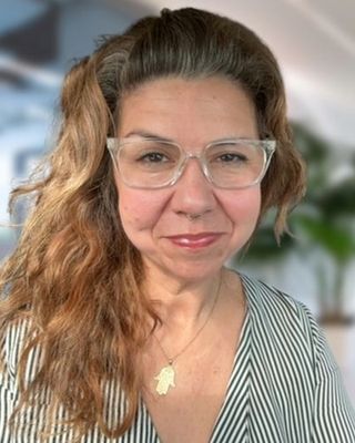 Photo of Monica Jagentenfl, Clinical Social Work/Therapist, LICSW