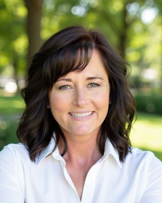 Photo of Bridgette McClure, Clinical Social Work/Therapist, LCSW, ASOTP