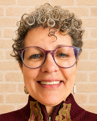 Photo of Carmen Stone, Clinical Social Work/Therapist, LCSW