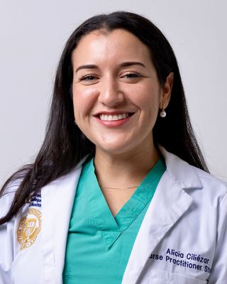 Photo of Alicia M Ciliezar, Psychiatric Nurse Practitioner in Florida