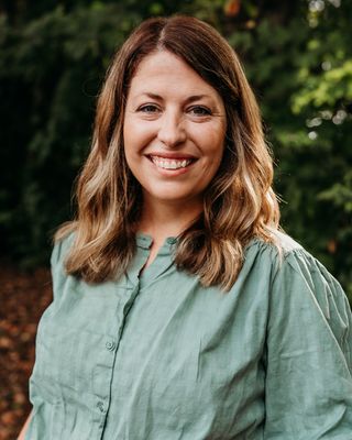 Photo of Andrea Ramsey, Licensed Professional Counselor, LPC, MHSP