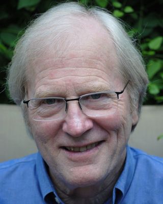 Photo of James Plunkett, Psychologist in Ann Arbor, MI