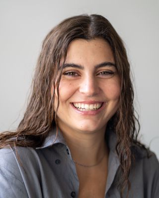 Photo of Sophie Barkhordari, Pre-Licensed Professional, BS, MFT