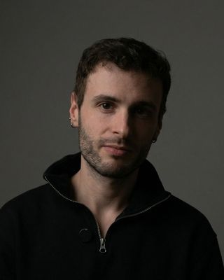 Foto de Juan Martin Mesa Llauradó, Psicólogo, Lic. en Psicología, Psic.