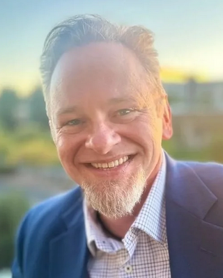 Photo of Shane Mitchell - Mitchell Psychotherapy, Counselor, MA, LMHCA