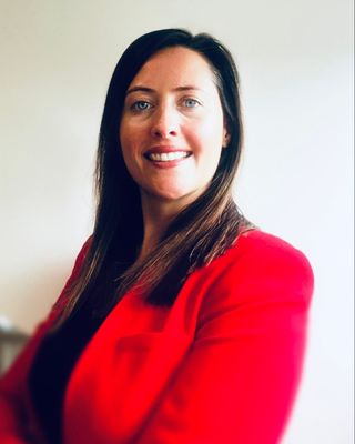 Photo of Ali Wyse - Mentis Holistic, Psychotherapist, MSc, ICP