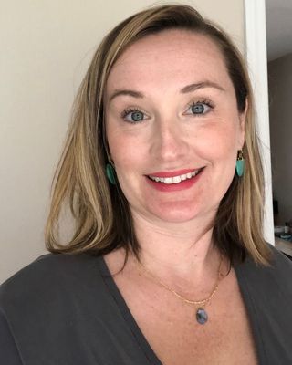Photo of Alison Allen, Clinical Social Work/Therapist, LMSW