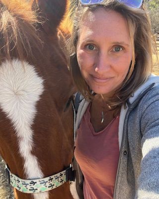 Photo of Lauren Beaudreau, MA