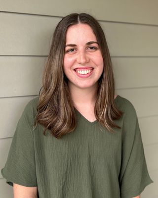 Photo of Olivia Ellis, LPCA, Counselor