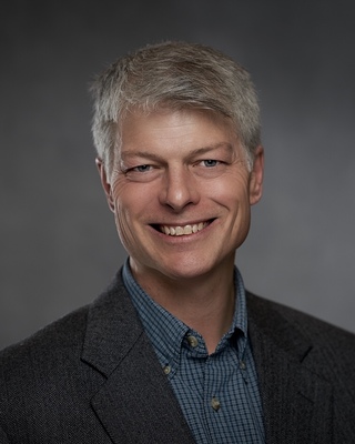 Photo of Dr. Timothy Corson, Psychologist in Kalispell, MT
