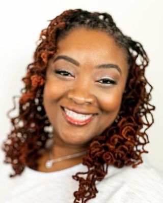 Photo of Ora D Jackson, LPC Associate