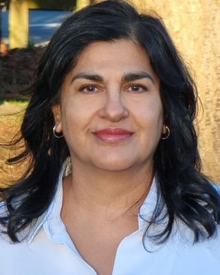 Photo of Neeta Sai at Arisami Health & Wellness, Licensed Professional Counsellor in Pemberton, BC