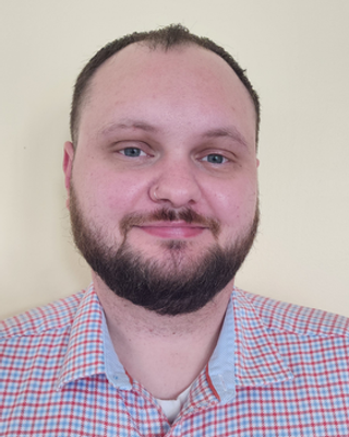 Photo of Jonathan Seay, Clinical Social Work/Therapist, LICSW