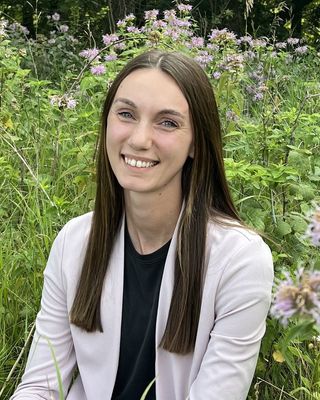 Photo of Jessica Luck, Clinical Social Work/Therapist, LISW, CADC