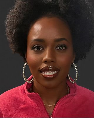 Photo of Charity Kutto, Psychiatric Nurse Practitioner, PMHNP