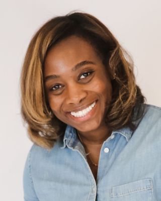 Photo of Jahzmin Duncan, Counselor in 35216, AL