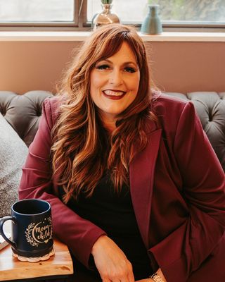 Photo of Robin Sparks, Licensed Professional Counselor, MA, LPC