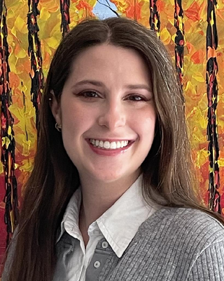 Photo of Holly Rutoskey, Clinical Social Work/Therapist, LICSW