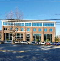 Gallery Photo of Office Building