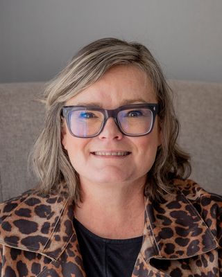 Photo of Kirsten Stoyell, Psychologist, MA, HCPC - Clin. Psych.