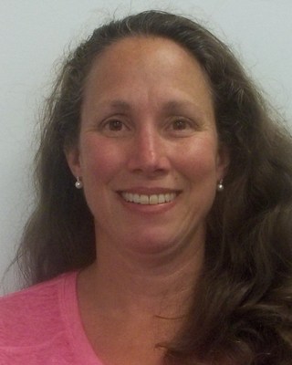 Photo of Kristin Kopple, Psychologist in Philadelphia, PA