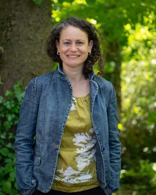 Photo of Teresa Gariano