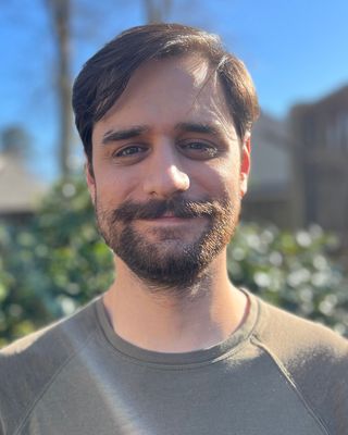 Photo of Louis Jones, Pre-Licensed Professional, PLPC