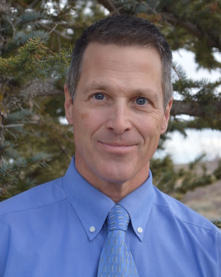 Photo of Dr. Adam K. Fuller, Psychologist in Central City, Salt Lake City, UT