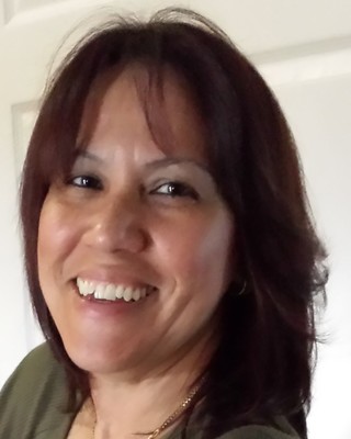 Mrs. Lisette Perez