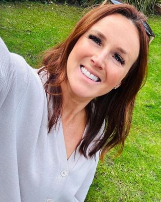Photo of Laura Malcolm-Nuttall, Counsellor, MA, BACP