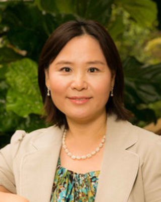 Photo of Jamie Yoo, Licensed Professional Counselor in Dallas, TX