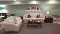 Gallery Photo of Comfortable couches in a comfortable environment