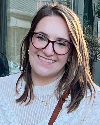 Photo of Emily Sander, Licensed Professional Counselor, MS, LPC