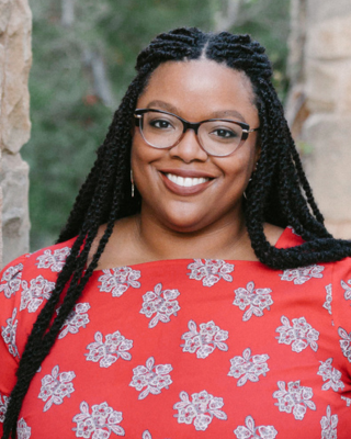 Photo of Alexandria Rhodes-Fernandes, Pre-Licensed Professional, LMSW