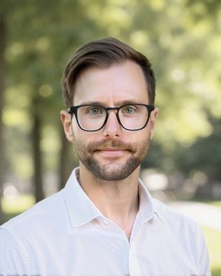 Photo of Alex Kirk, Psychologist, PhD