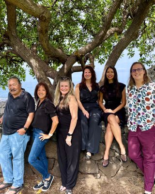 Photo of Cathy Okumura - Ho'oulu Counseling, Marriage & Family Therapist, LCSW, PhD, LMHC