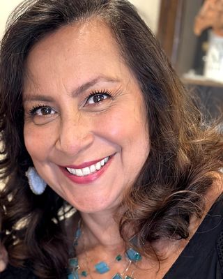 Photo of Melissa Louise Ealba, Clinical Social Work/Therapist, LCSW