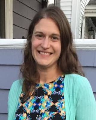 Photo of Christina Brothers, Clinical Social Work/Therapist, LICSW
